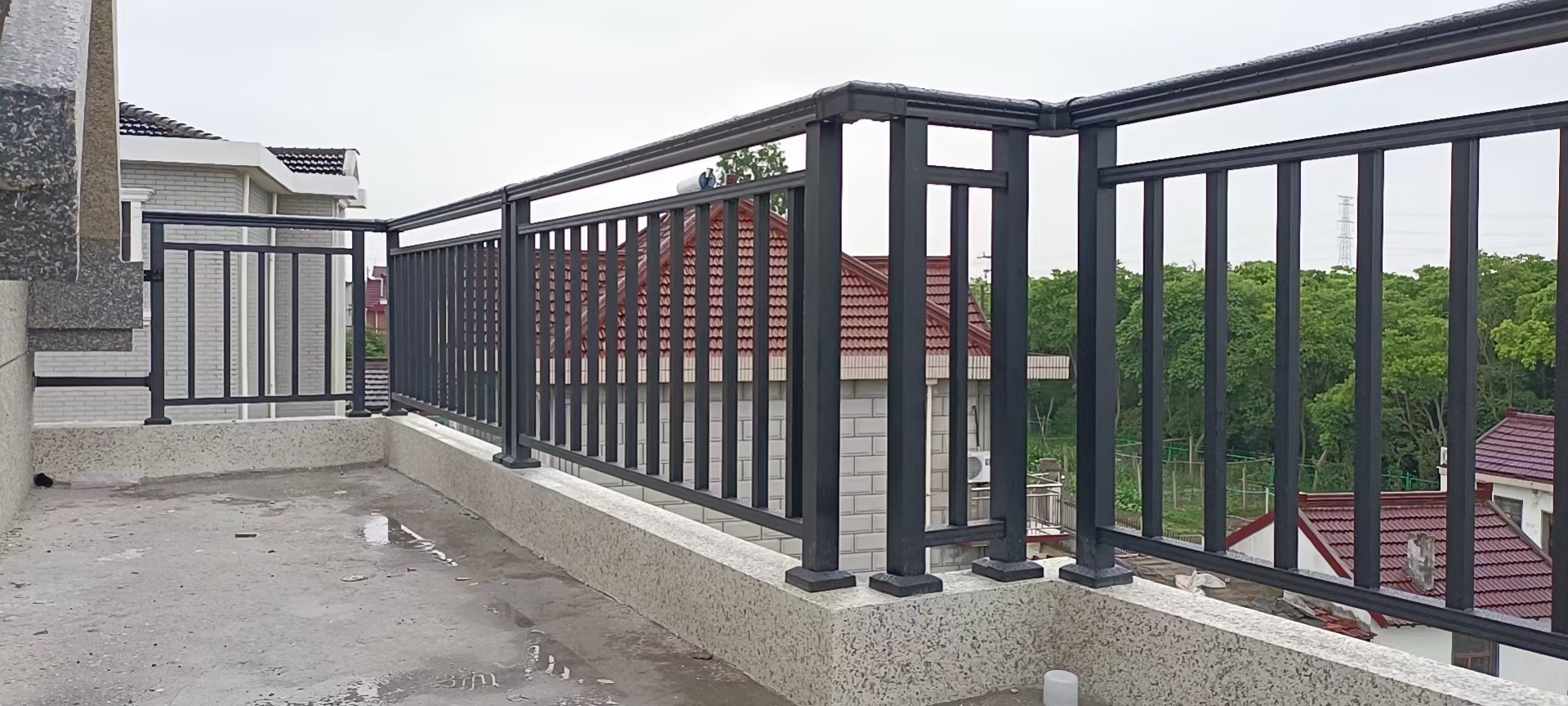 護(hù)欄圍欄欄桿