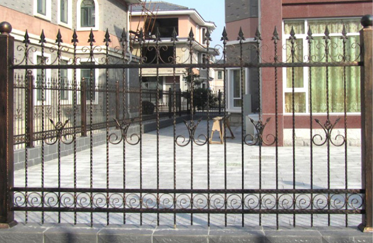 護(hù)欄圍欄欄桿